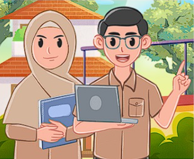 JADWAL PENGUMUMAN HASIL TES REKRUTMEN TENAGA PENDIDIK DAN KEPENDIDIKAN MTsN 1 KEBUMEN